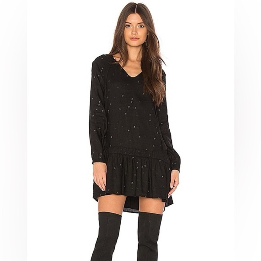 Rails Lydia Stars Dress